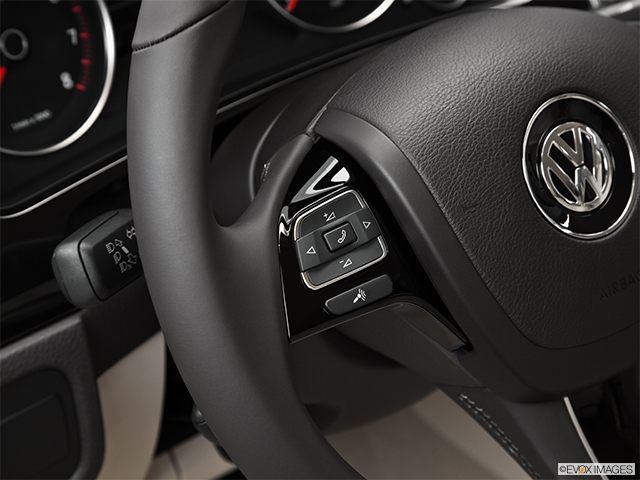 2013 Volkswagen Touareg