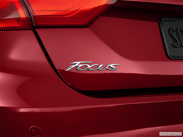 2013 Ford Focus