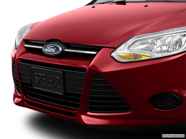 2013 Ford Focus