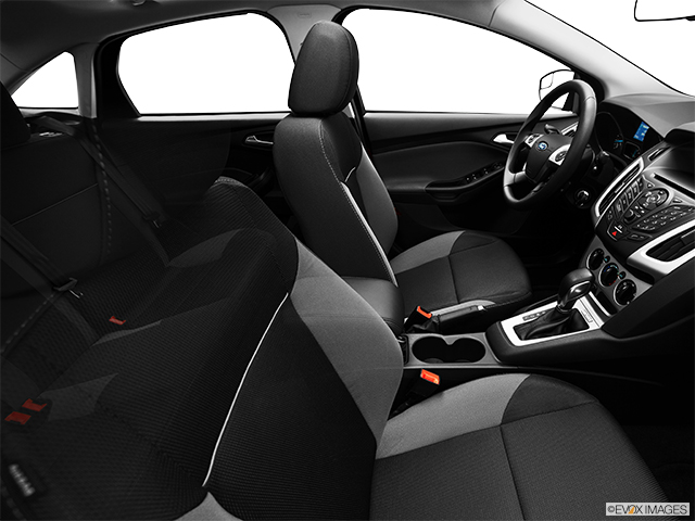 2013 Ford Focus