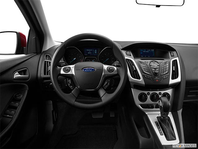 2013 Ford Focus