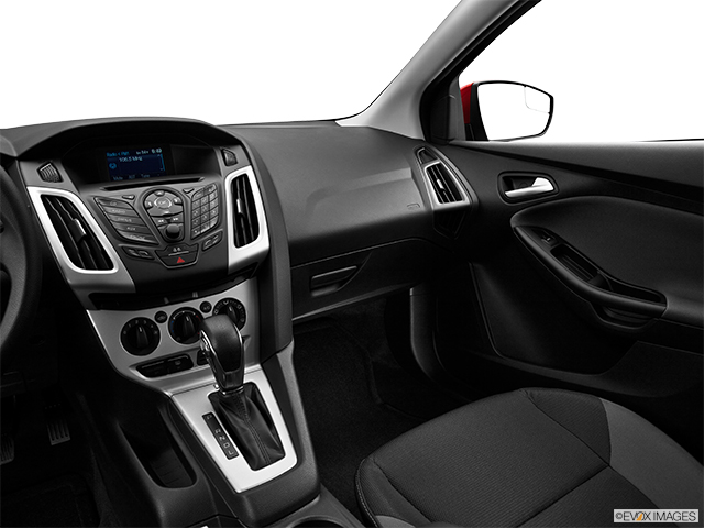 2013 Ford Focus