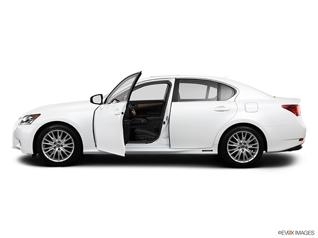 2013 Lexus GS 450h