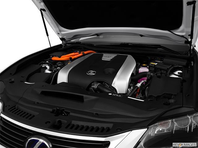2013 Lexus GS 450h
