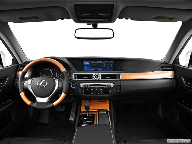 2013 Lexus GS 450h