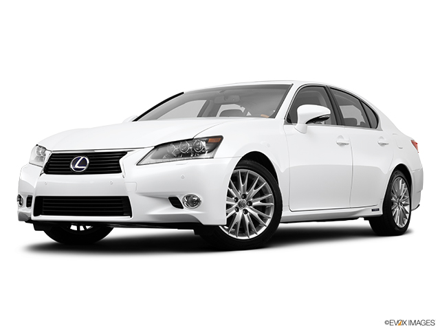 2013 Lexus GS 450h