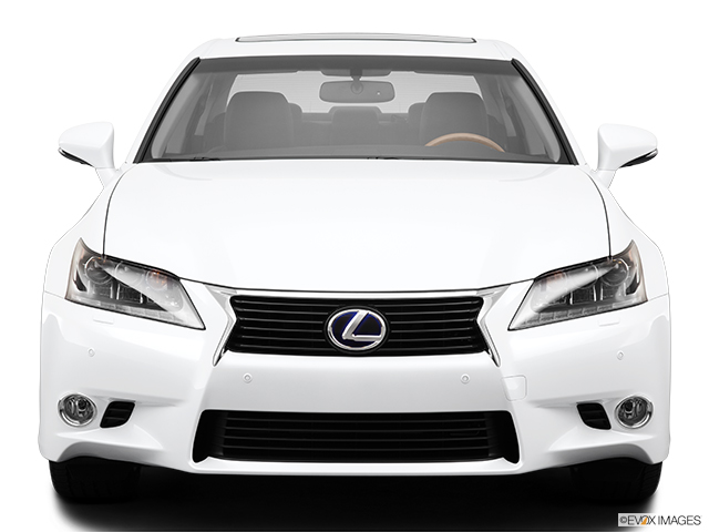 2013 Lexus GS 450h