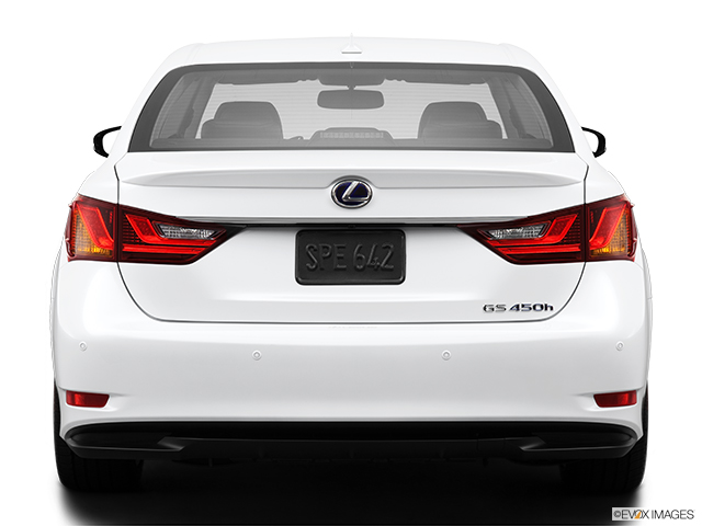 2013 Lexus GS 450h