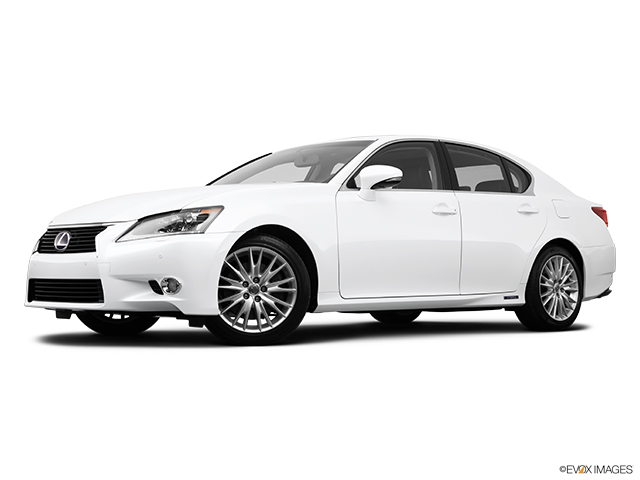 2013 Lexus GS 450h