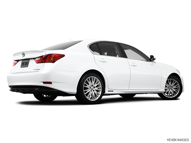 2013 Lexus GS 450h