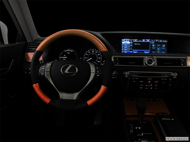 2013 Lexus GS 450h