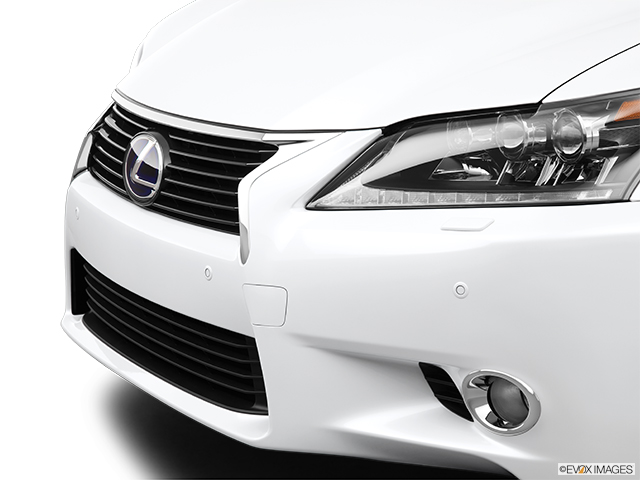 2013 Lexus GS 450h