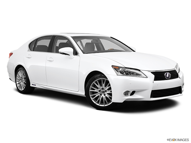 2013 Lexus GS 450h