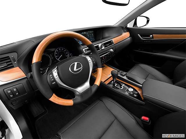 2013 Lexus GS 450h