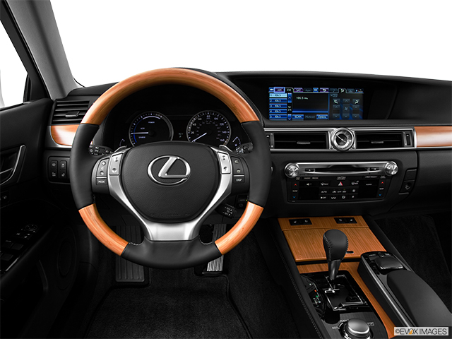 2013 Lexus GS 450h