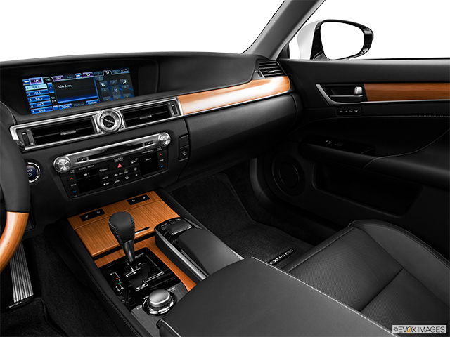 2013 Lexus GS 450h