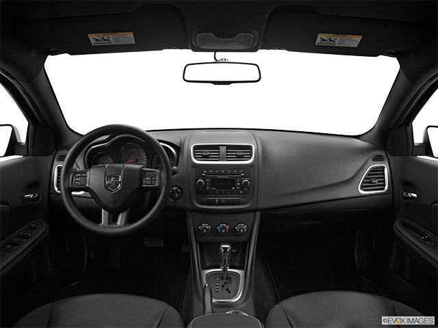 2013 Dodge Avenger
