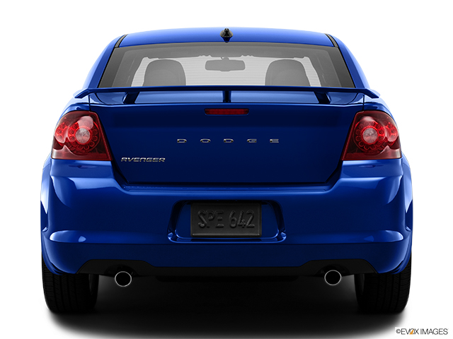 2013 Dodge Avenger