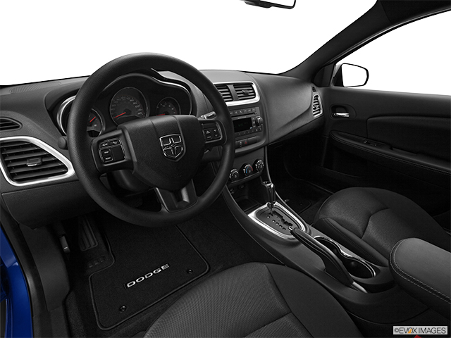 2013 Dodge Avenger