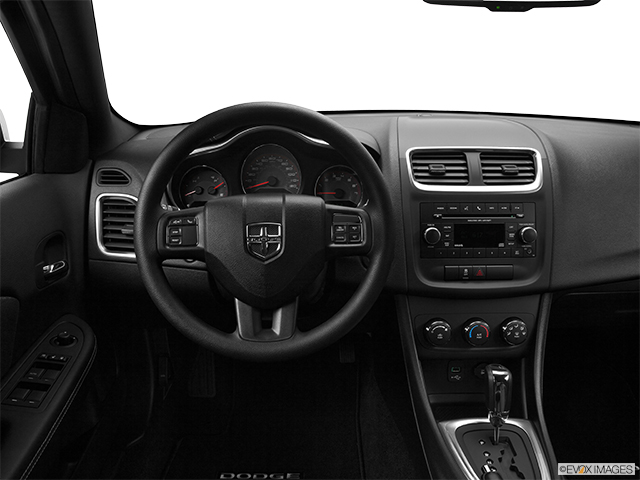 2013 Dodge Avenger