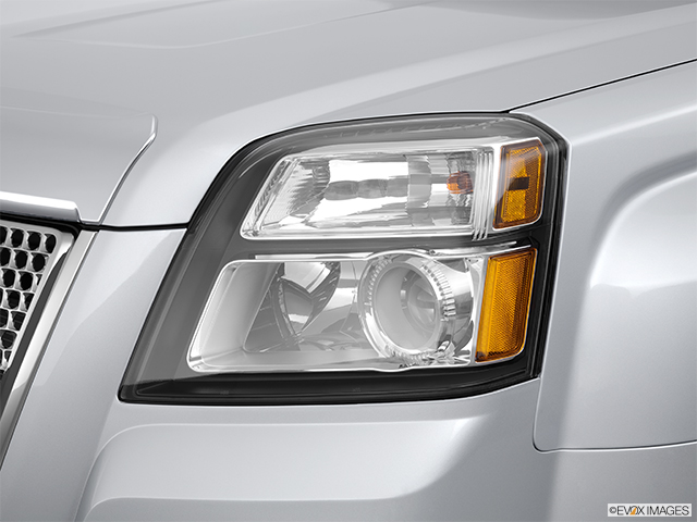 2013 GMC Terrain