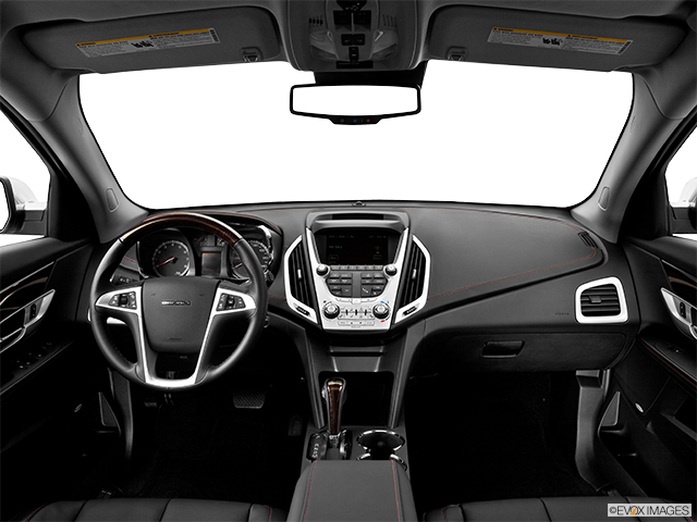 2013 GMC Terrain