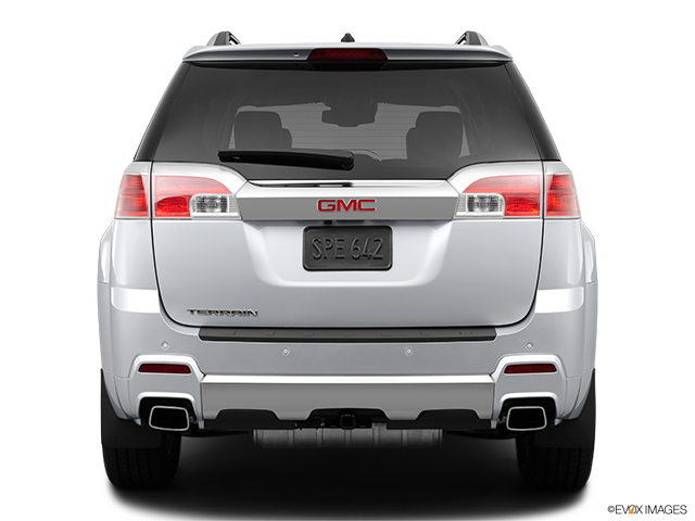 2013 GMC Terrain