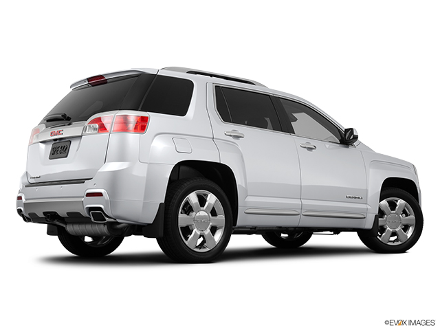 2013 GMC Terrain