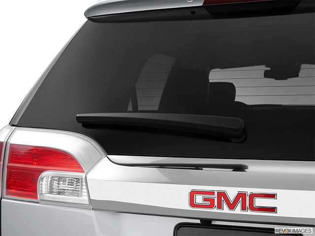 2013 GMC Terrain