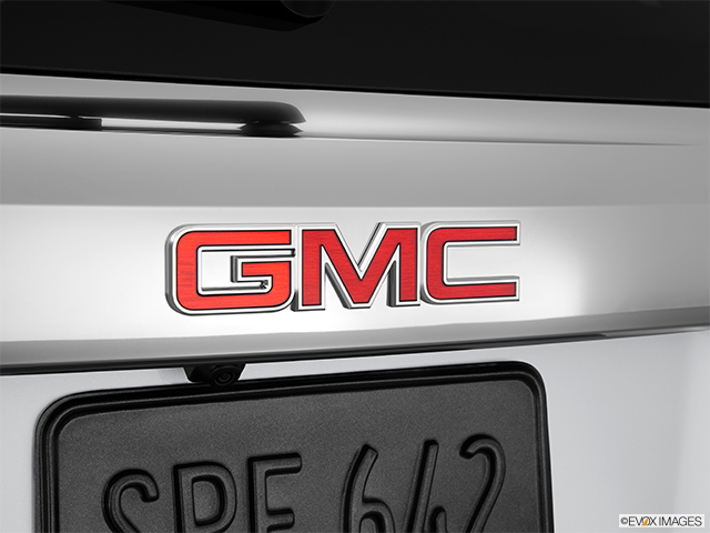 2013 GMC Terrain