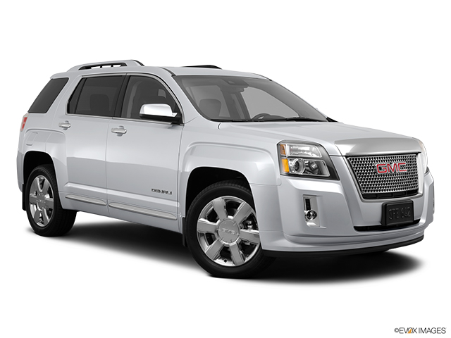 2013 GMC Terrain