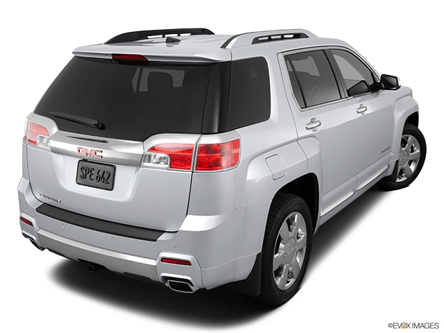 2013 GMC Terrain