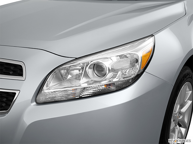 2013 Chevrolet Malibu