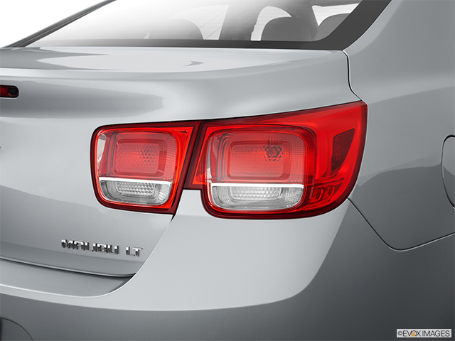 2013 Chevrolet Malibu