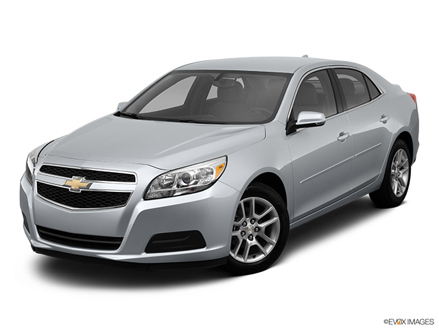 2013 Chevrolet Malibu