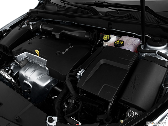 2013 Chevrolet Malibu