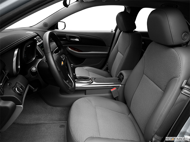 2013 Chevrolet Malibu