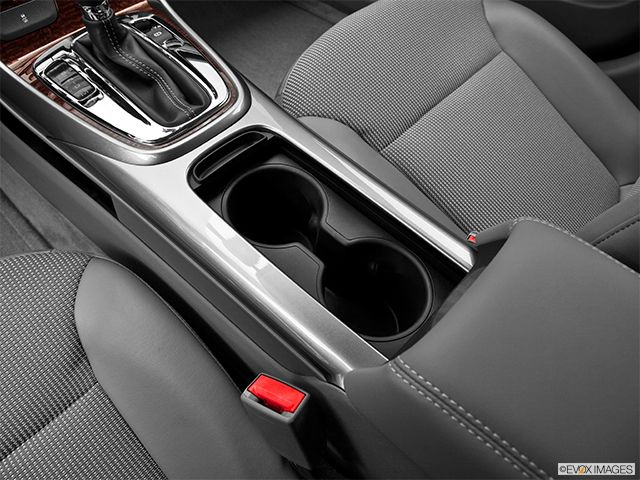 2013 Chevrolet Malibu