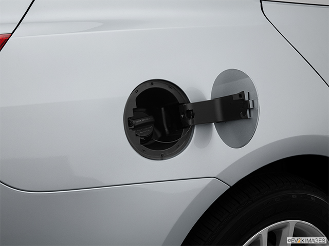 2013 Chevrolet Malibu