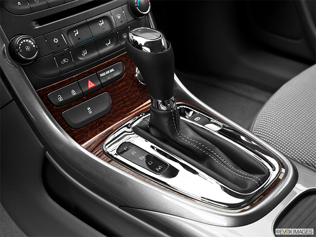 2013 Chevrolet Malibu