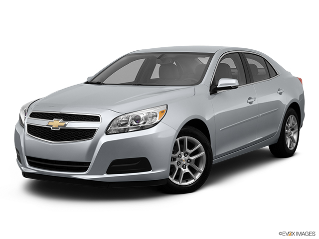 2013 Chevrolet Malibu
