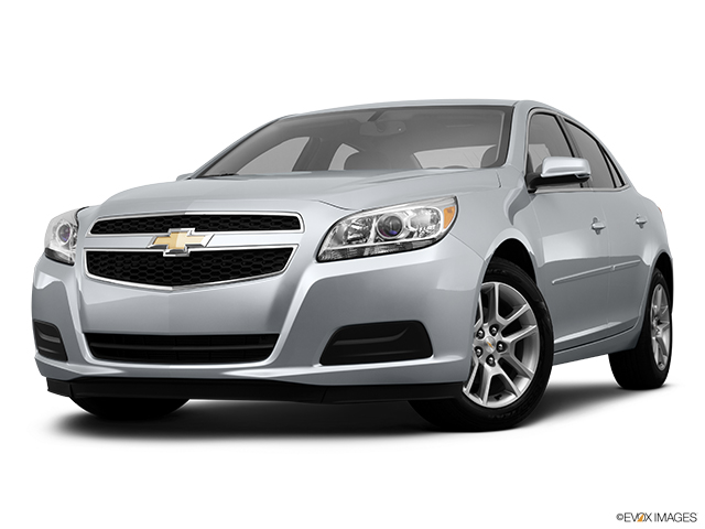 2013 Chevrolet Malibu