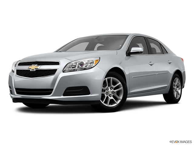 2013 Chevrolet Malibu