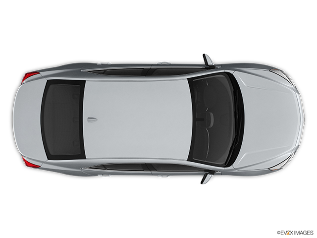 2013 Chevrolet Malibu