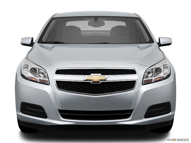 2013 Chevrolet Malibu