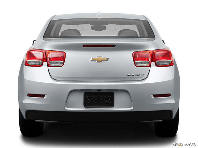 2013 Chevrolet Malibu