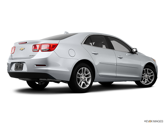 2013 Chevrolet Malibu