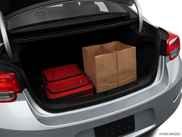 2013 Chevrolet Malibu