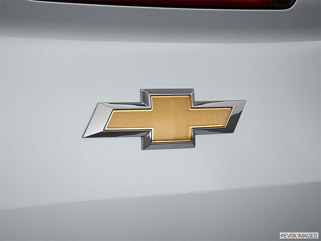 2013 Chevrolet Malibu