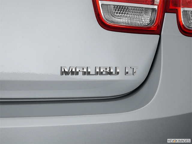 2013 Chevrolet Malibu